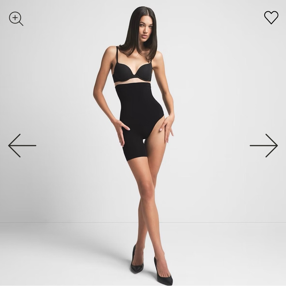 SKIMS shapewear